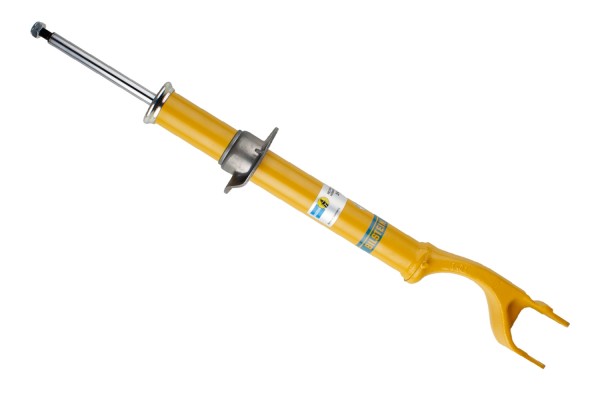 B6 federtragender Dämpfer